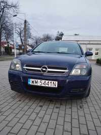 Vectra C 1.8 122km gaz GTS