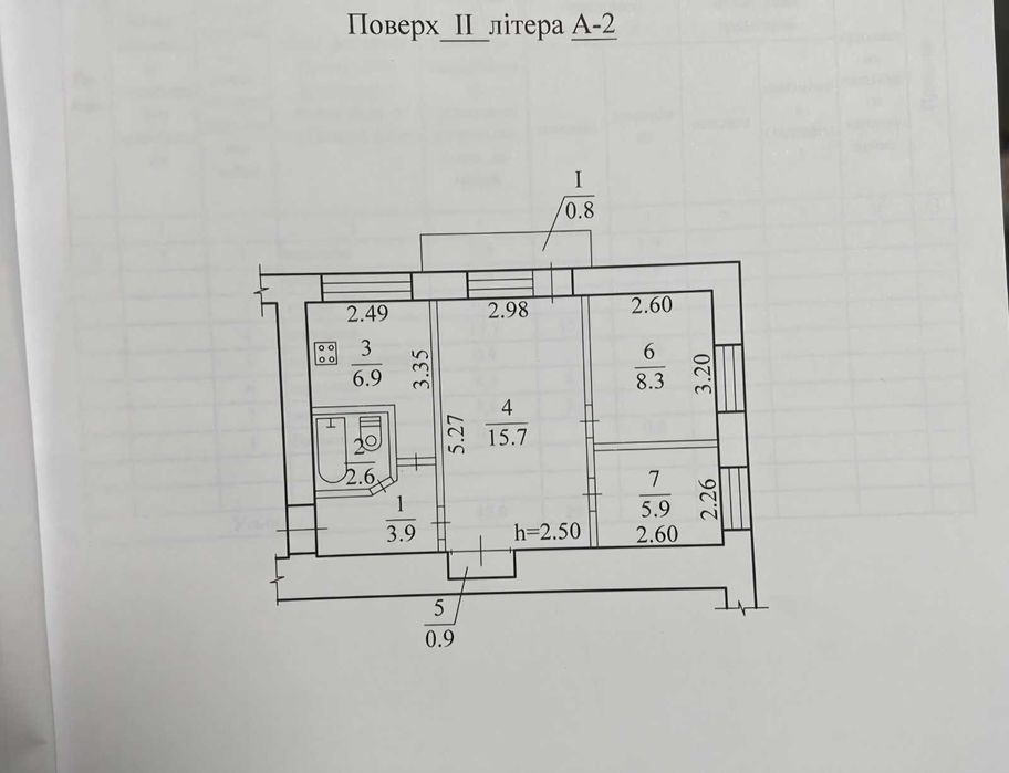 Продаю 3к Квартиру у Таромське/Таромское.ТЕРМІНОВО!