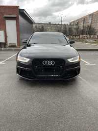 Audi A4 B8 Quattro