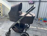 Cybex Balios S Lux 2 в 1 2022 року