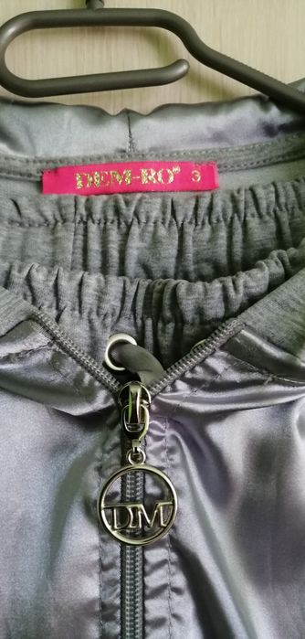 Dres roz L/ XL nowy.