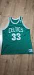 Koszulka Champion NBA Boston Celtics L.Bird oldschool retro vintage