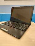 ASUS EEE PC 1215N - Czarny - 500GB