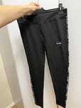 Legginsy czarne guees