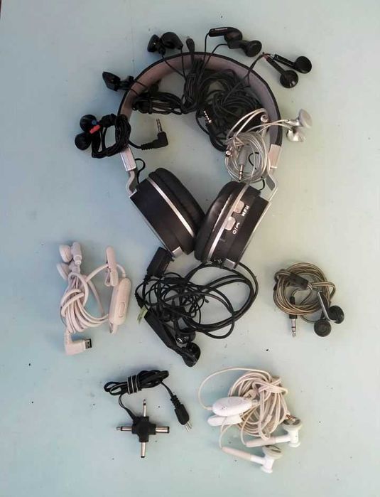 Продам одним лотом.