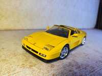 Ferrari 348 1:18 Mira