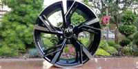 FELGI 18" 5x112 Audi S-Line S3 S4 S5 S6 Q3 Q5 C6 C7 B7 B8 B9 1571