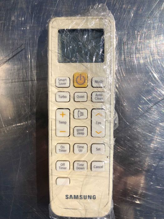 Кондиционер Samsung AQ18UGFN on/off б/у до 50 м2 монтаж сервис