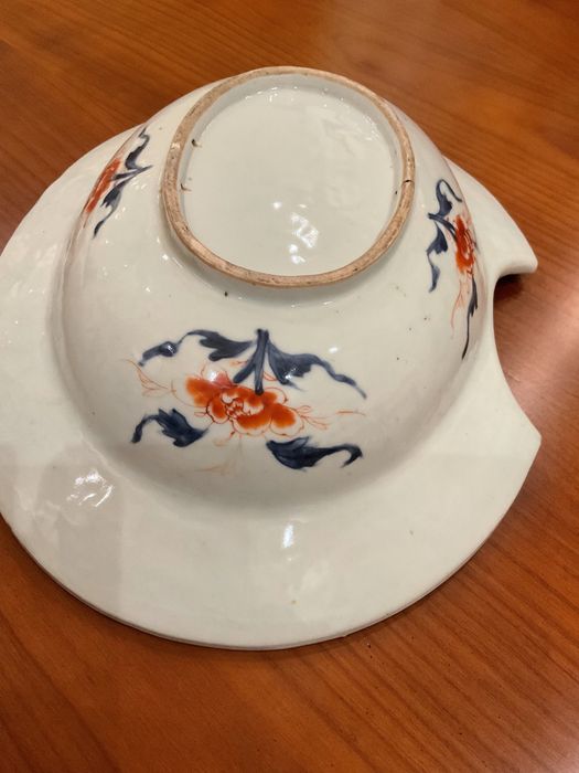 Bacia lavanda barba/bule acamados