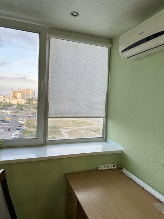 Сдается комната в квартире для девушки