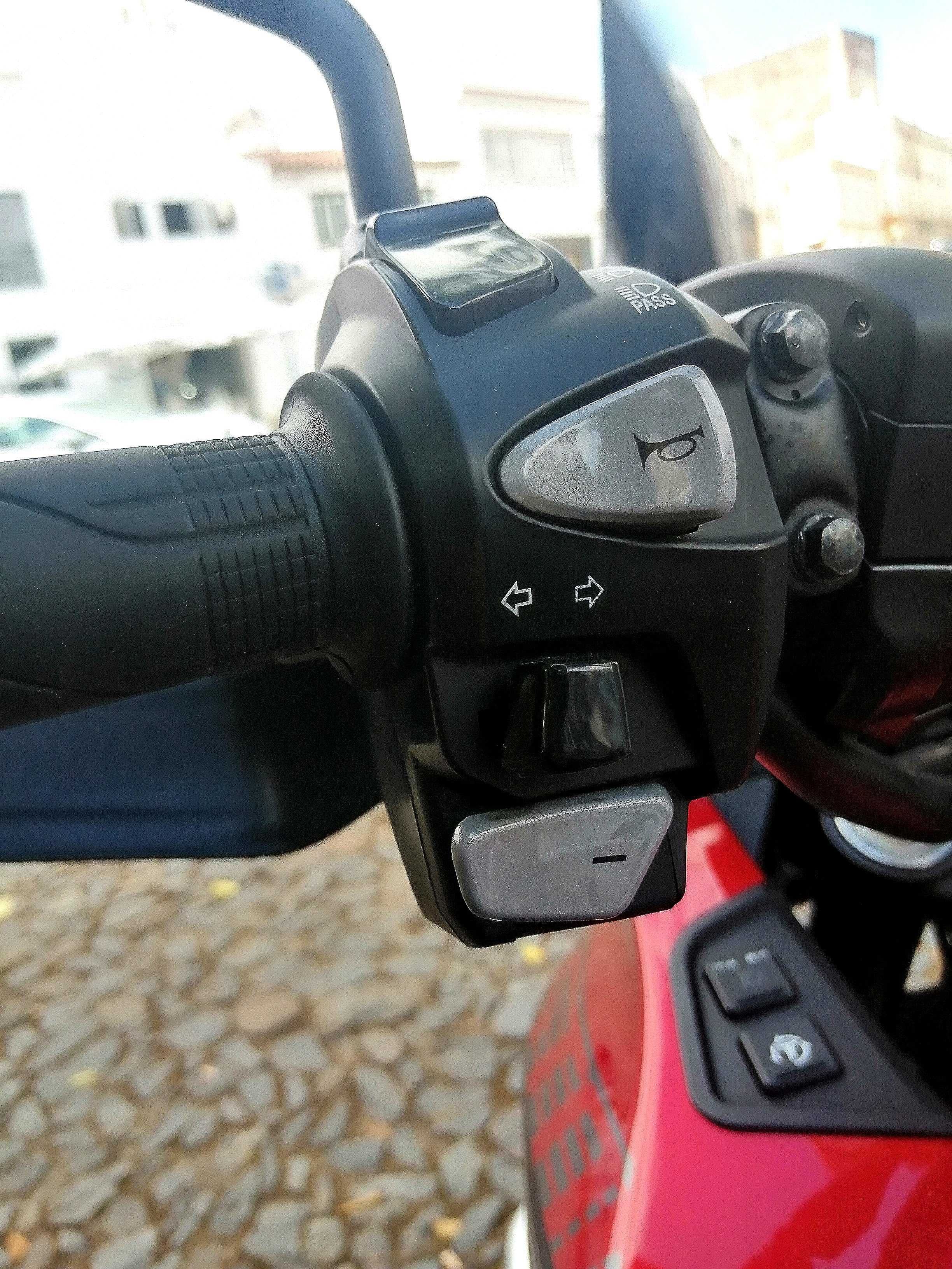 Honda Crosstourer 1200 x DCT de 12/2018