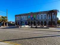 Hostel e Alojamento Local