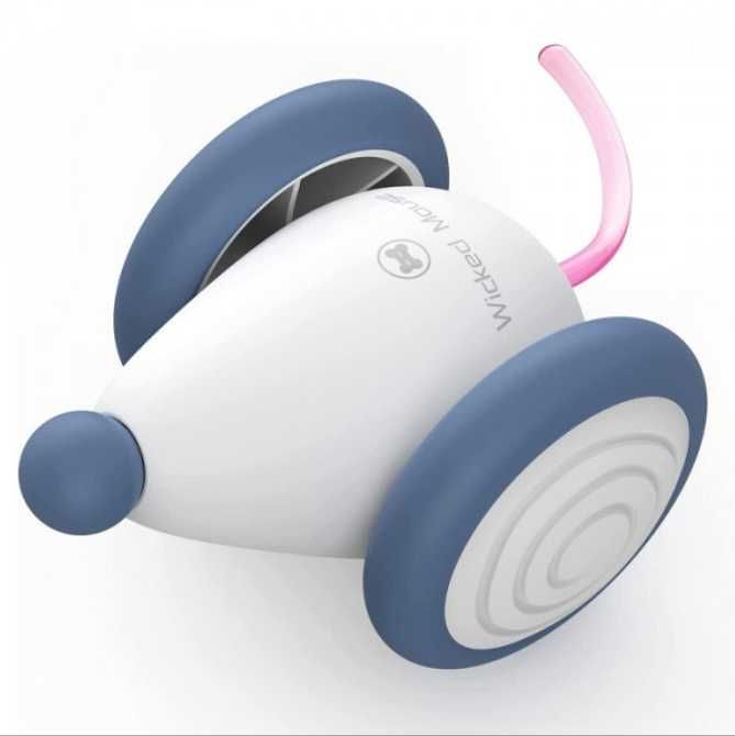 Інтерактивна іграшка для котів Cheerble  Mouse