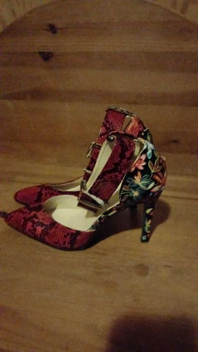 Sapatos italianos n°38