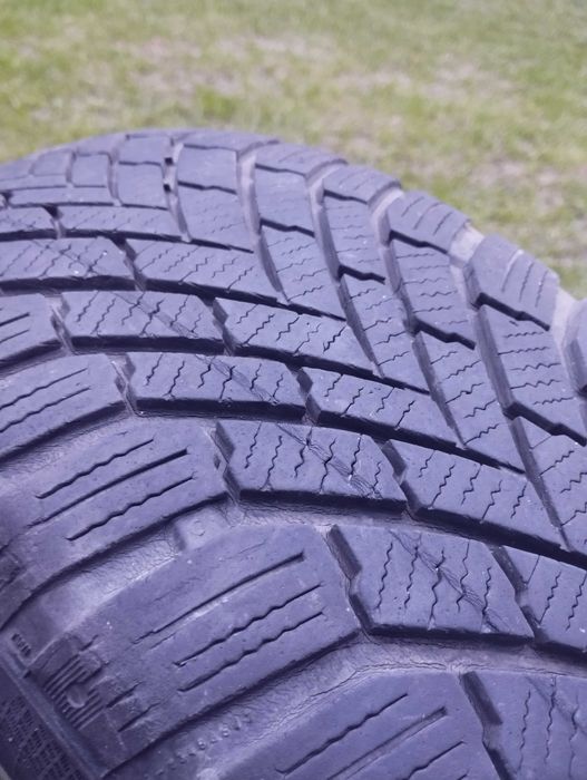 Alufelgi Enzo R16 5x114,3 renault Laguna 3 III