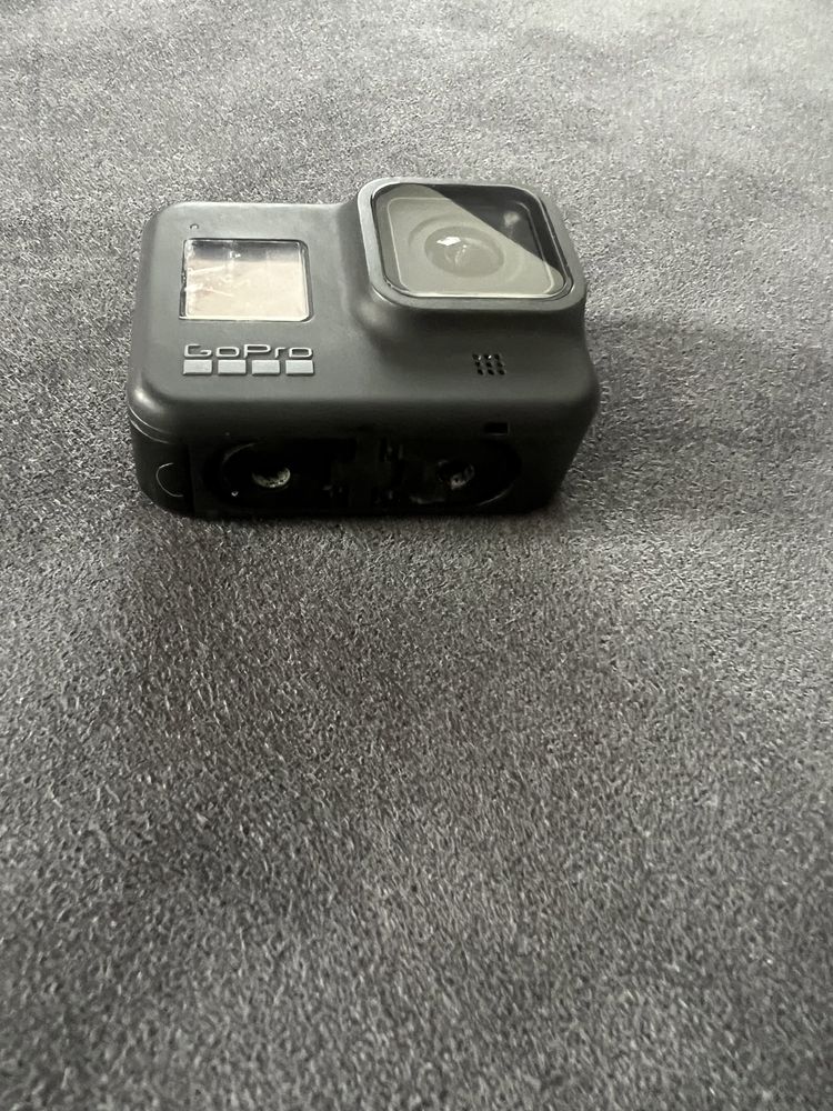 Gopro 8 Hero Black