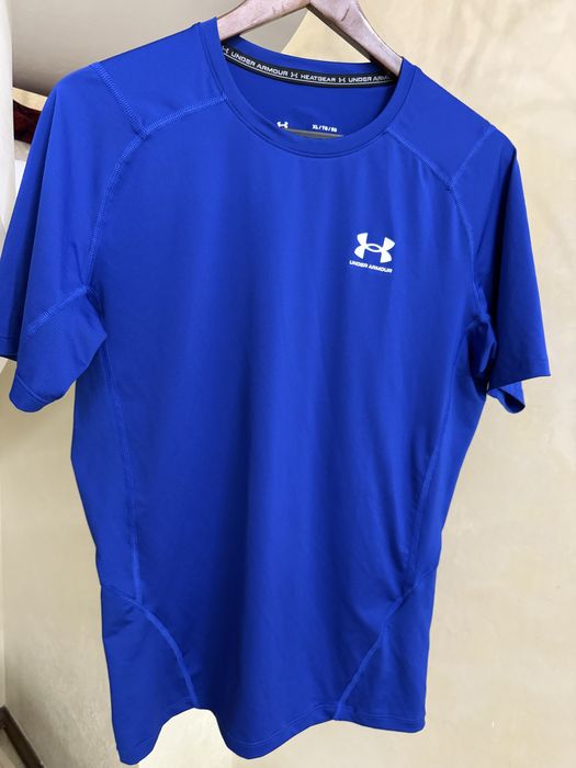 Футболка для спорту UNDER ARMOUR,  XL
