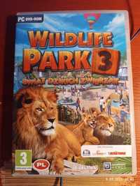 Wildlife Park 3: Świat dzikich zwierząt PC