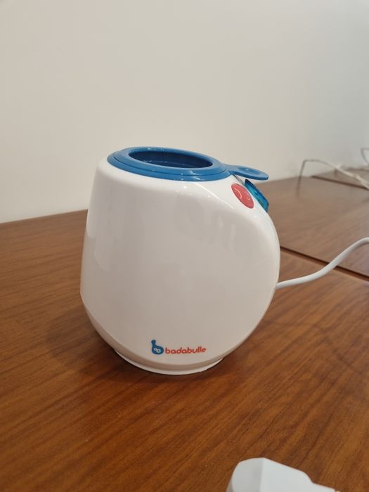 Aquecedor de biberon