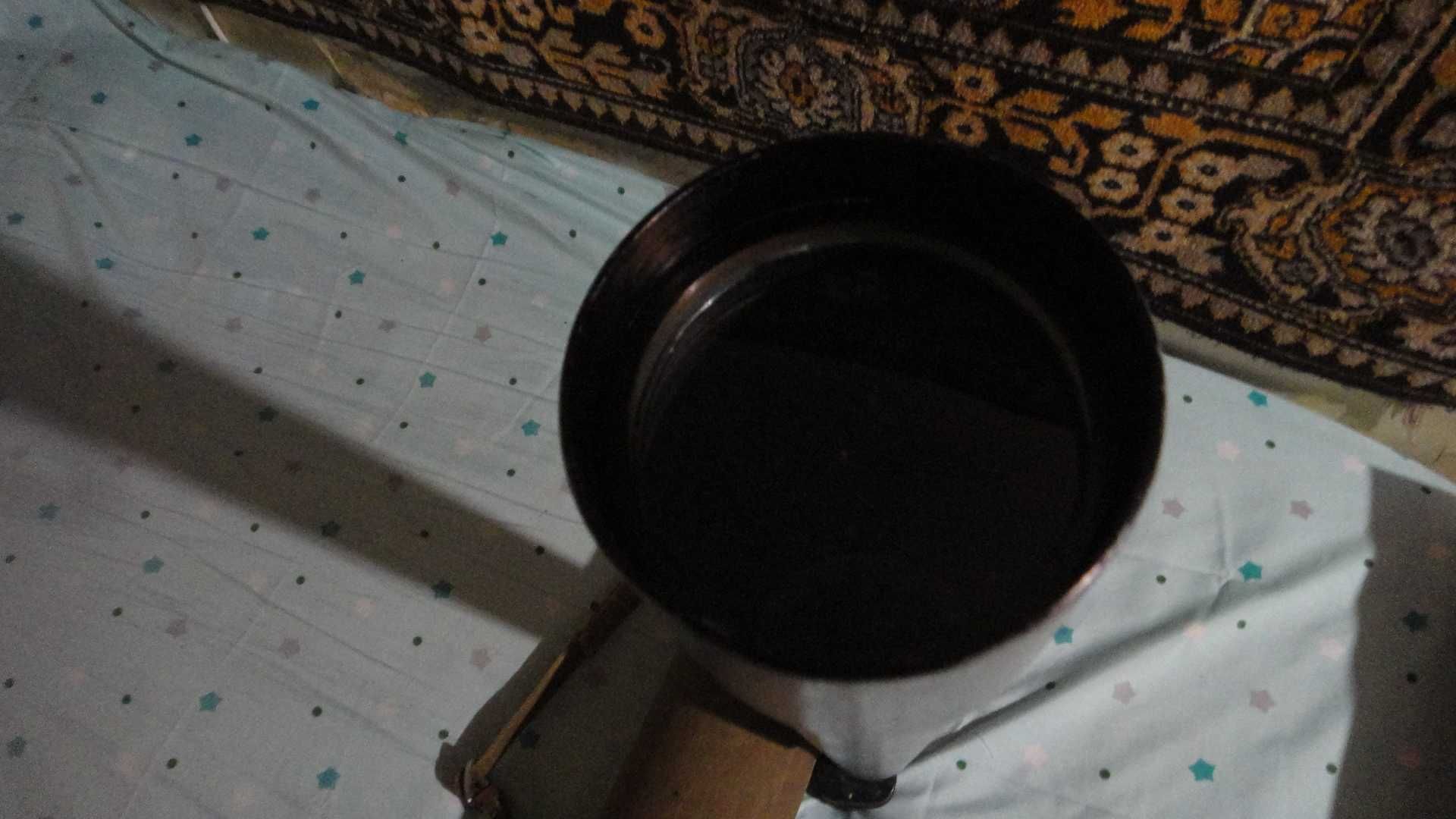 Подзорная труба ЗРТ-452 Зрительная труба. Зорова труба.