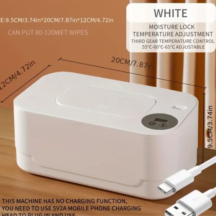 Нагреватель подогреватель салфеток