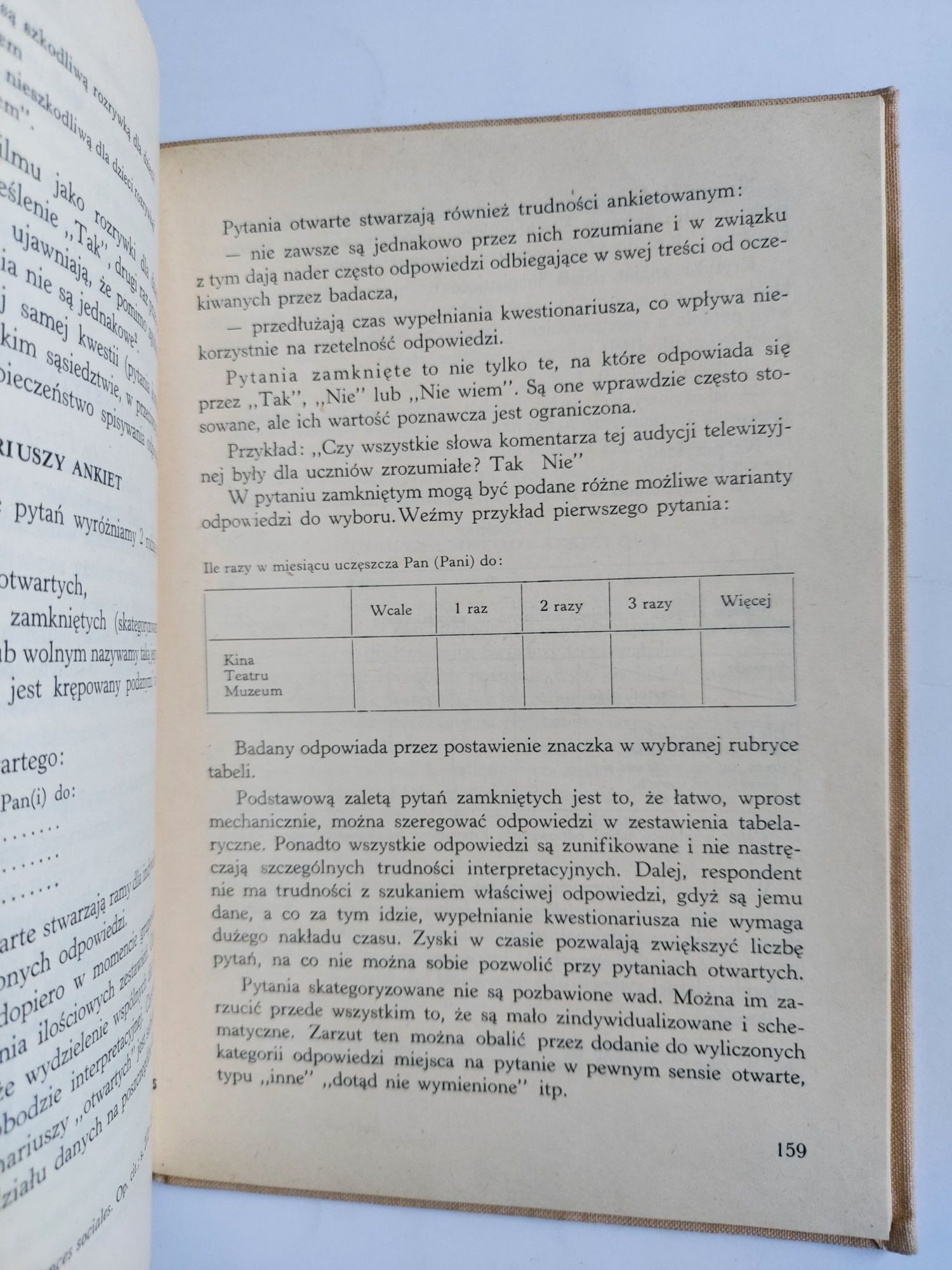 Praca badawcza nauczyciela - Władysław Zaczyński