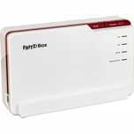 Router AVM FRITZ!Box 5690 Pro 802.11ax (Wi-Fi 7) Tri-band