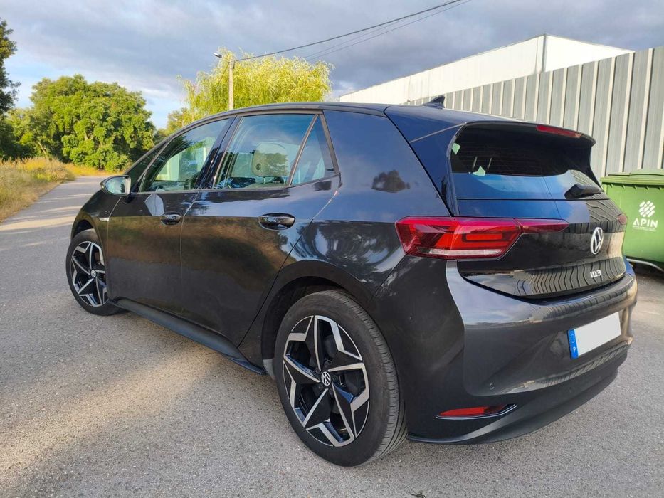 Volkswagen ID3 Pure Performance Semi Novo