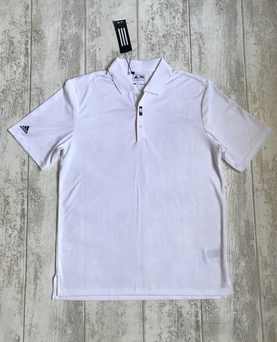 Koszulka Męska Polo Adidas Golf M Nowa !