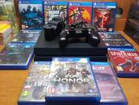 Playstation 4 500 GB