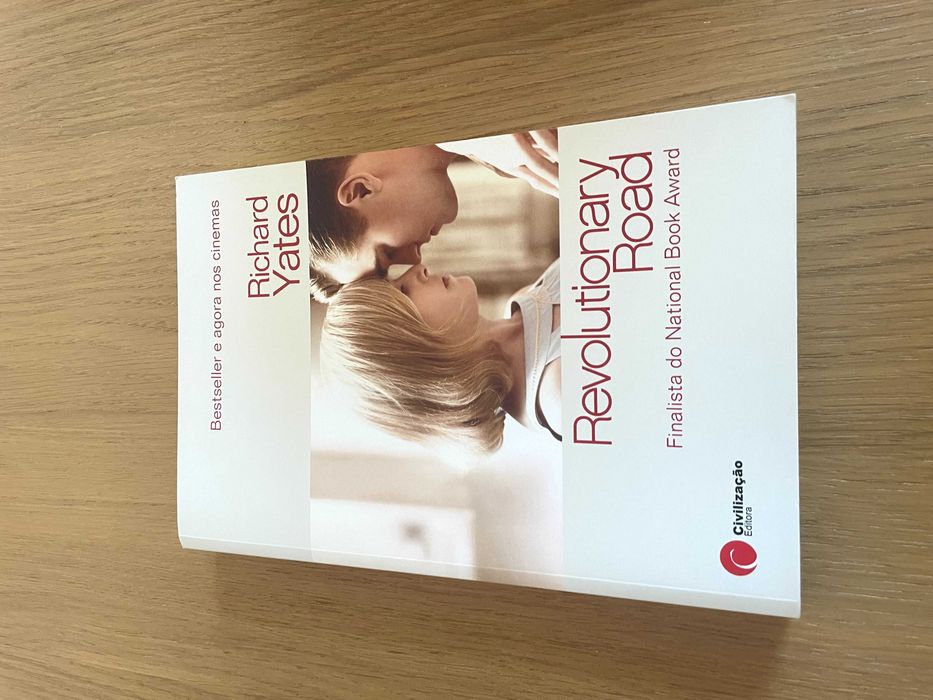 Revolutionary Road - Richard Yates