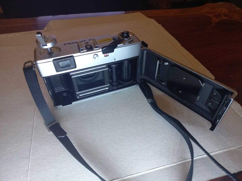фотокамера Canon Canonet 28