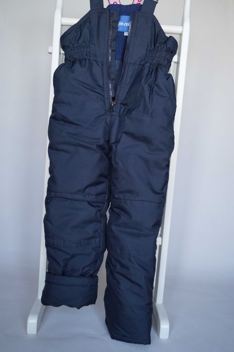 Зимовий комплект (куртка, штани) для хлопчика, розмір 98