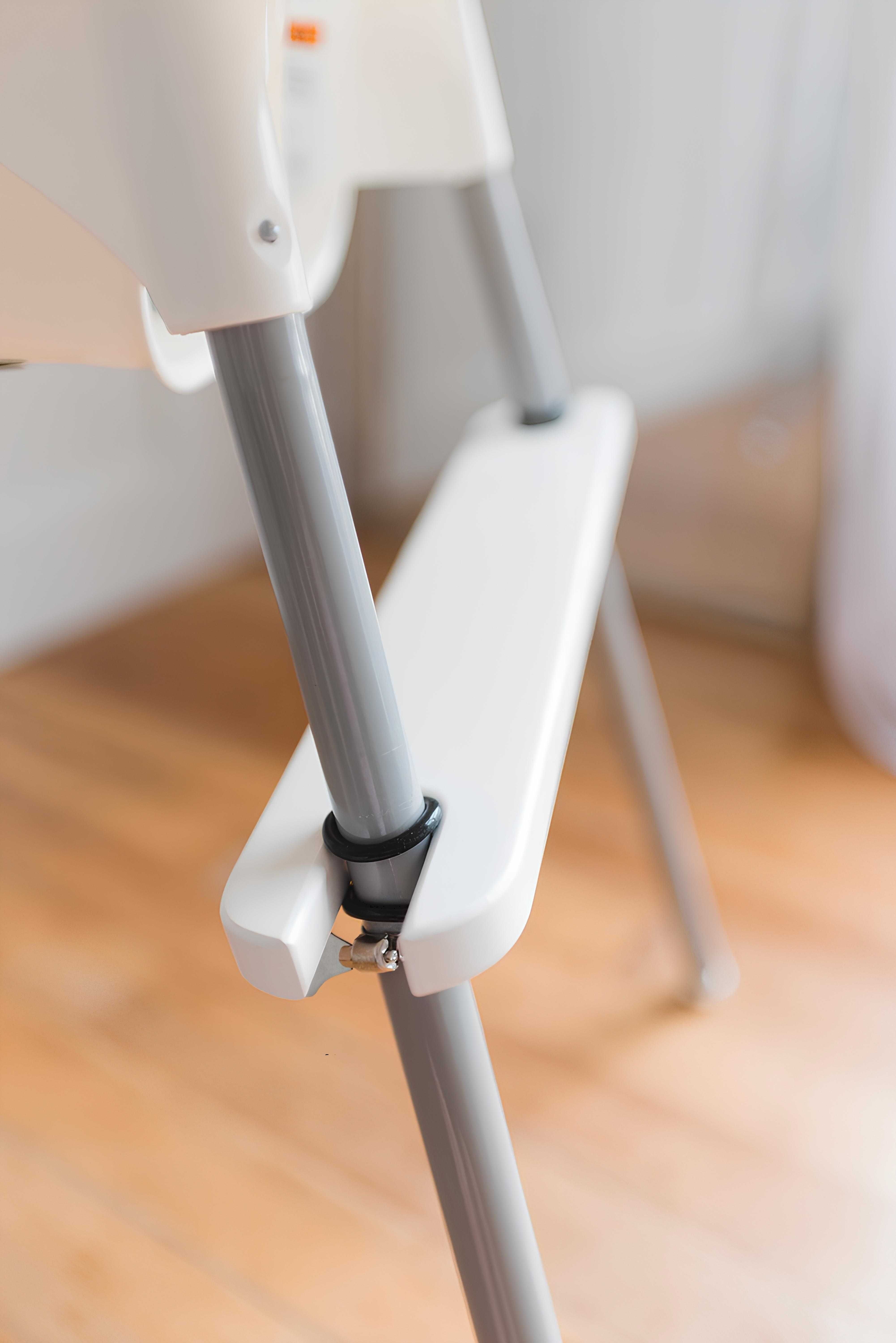 НОВИЙ! Стільчик для годування  Ikea antilop стульчик для кормления