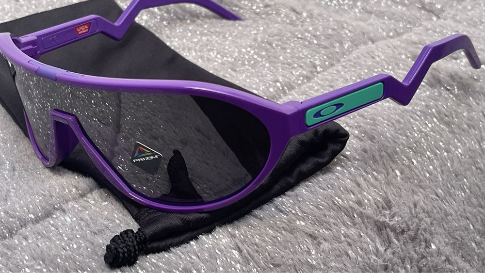 Nowe okulary marki OAKLEY model CMDN - 100% oryginał