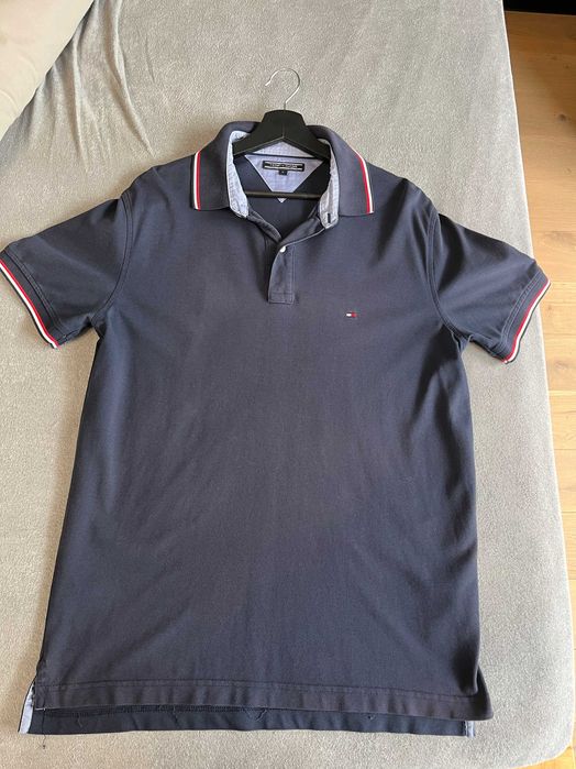 Polo Tommy Hilfiger