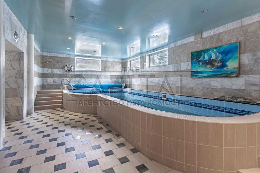 Здається в оренду будинок, КГ Золоті Ворота, Козин, Конча-Заспа.