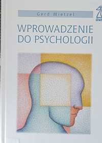 Wprowadzenie do Psychologii Mietzel
