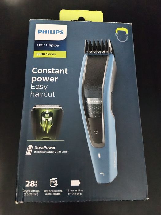 Maszynka do włosów Philips