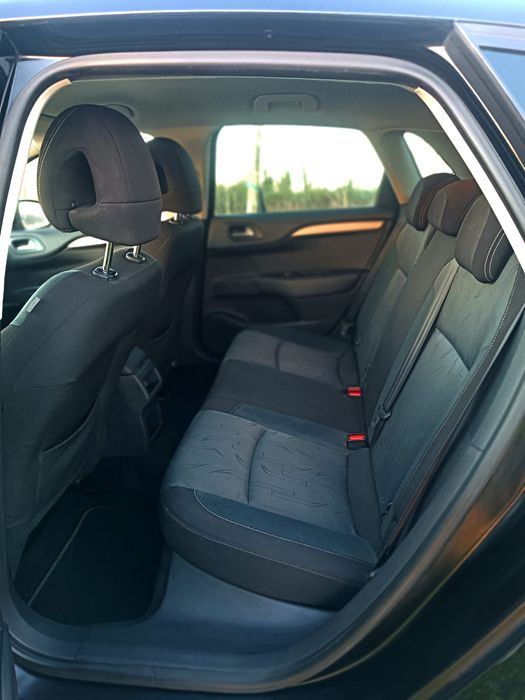 Citroen C4 1.6HDI (poucos km) (RESERVADO)