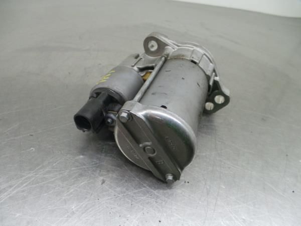 Motor de arranque VOLKSWAGEN Polo (6R, 6C)