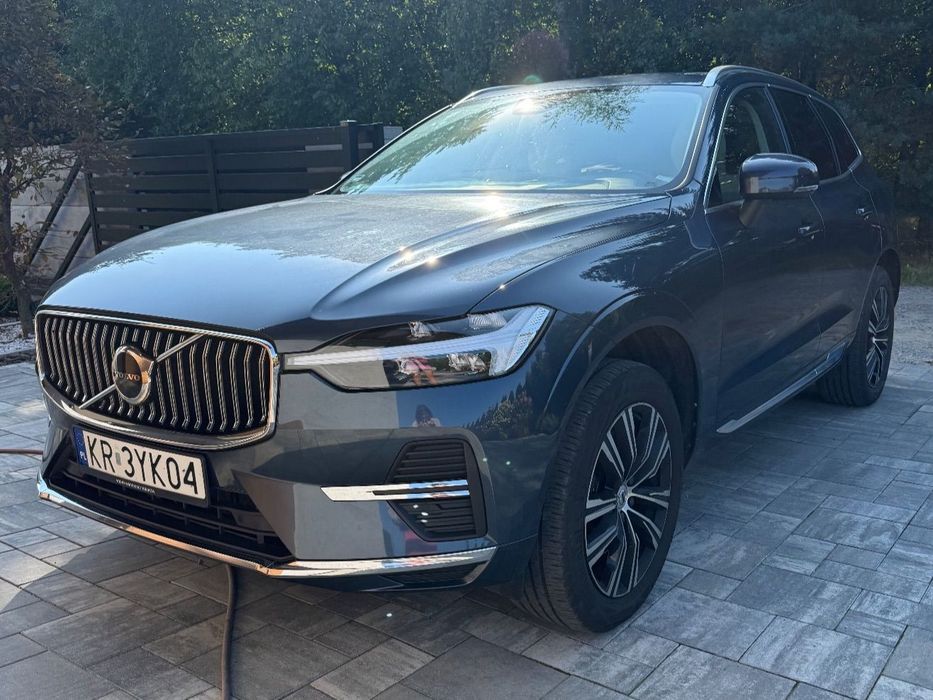 Volvo XC 60 Volvo xc60