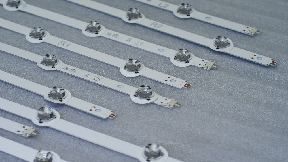 TX-42ASM651 42AS650B 42AS670H 42AS740B TX-42ASE650 LC420DUF 6916L-1807