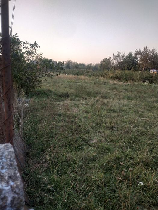 Продам дилянку. Участок..Ривний.
