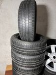 185/60/15 Vredestein Quatrac 5 185/60 R15 88H