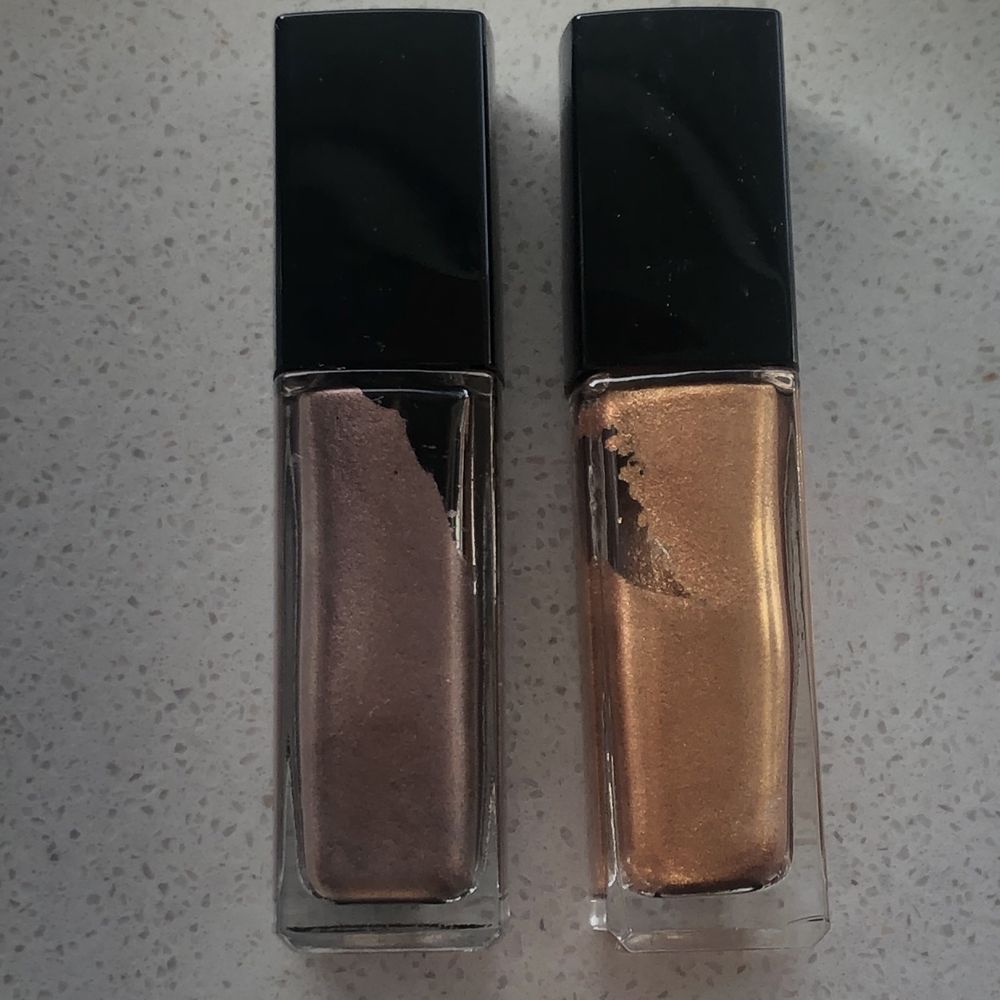 Chanel ombre premiere cienie do oczu w kremie
