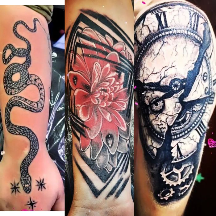 Тату,недорого и качественно