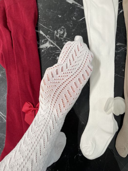 Гольфи колготи гольфики колготки підколінки