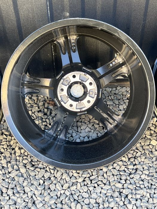 Диски Рено Меган 3 GT Рено Сценік 3 диски R18 5x114.3 Renault Megane 3