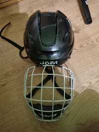 Kask hokejowy Jofa 690 L